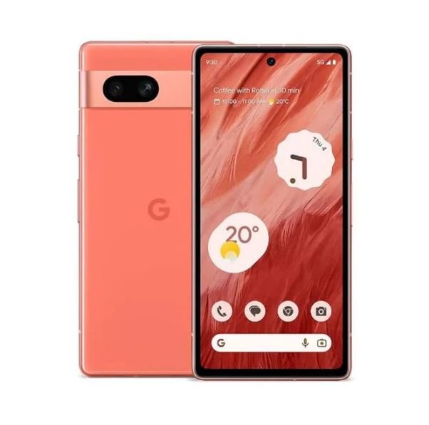Google Pixel 7a