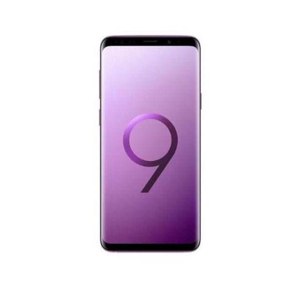 Samsung Galaxy S9+