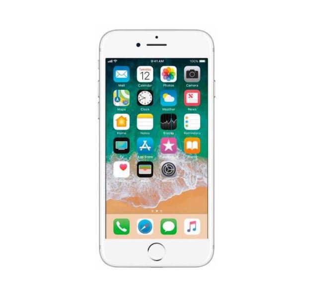 Apple iPhone 7 Plus