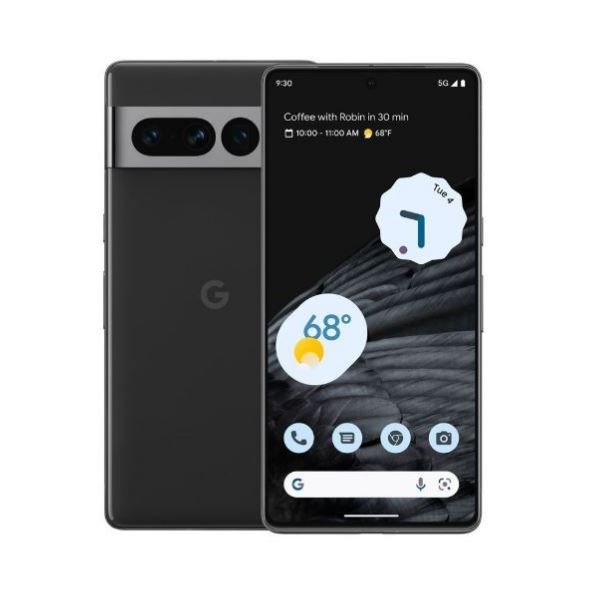 Google Pixel 7 Pro