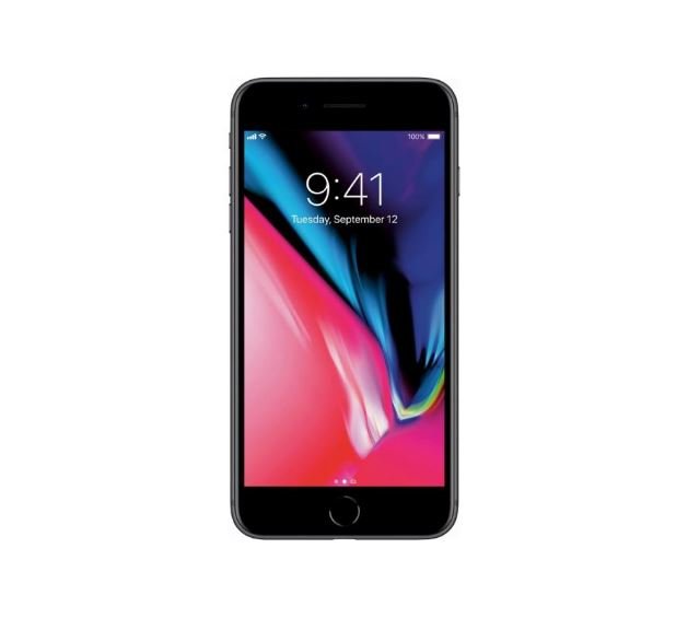 Apple iPhone 8 Plus