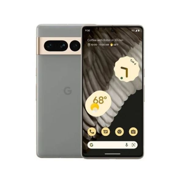 Google Pixel 7 Pro