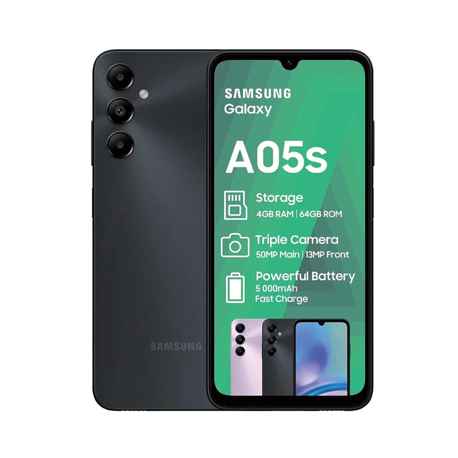 Samsung Galaxy A05s
