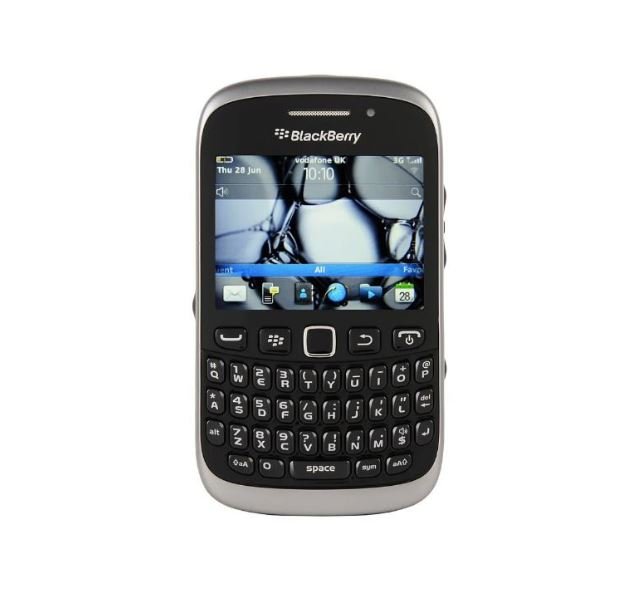 Blackberry 9320