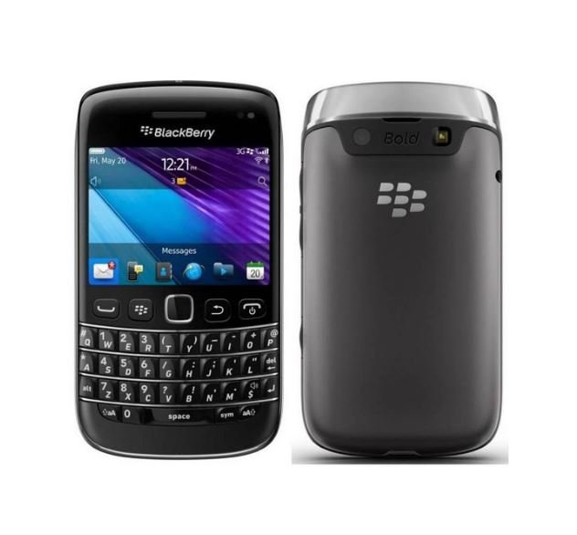 Blackberry Q10