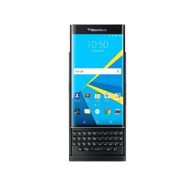 Blackberry Priv