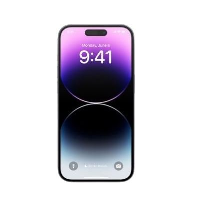 Apple iPhone 14 Pro