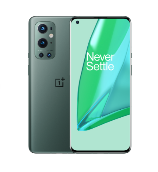 OnePlus 9 Pro