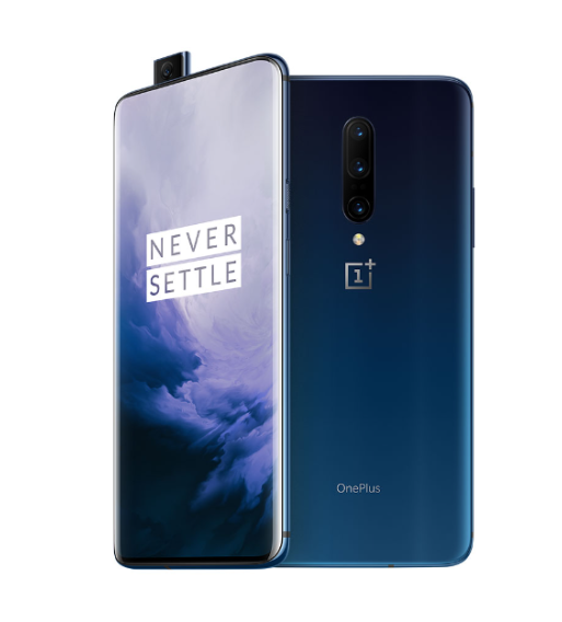 OnePlus 7 Pro