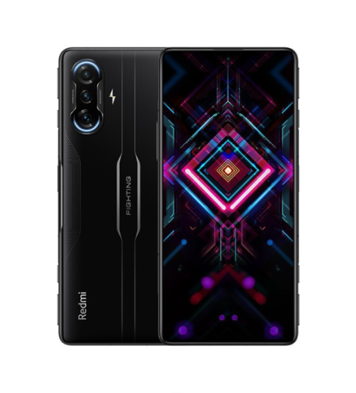 RedMi (Hong Mi) K40 Gaming