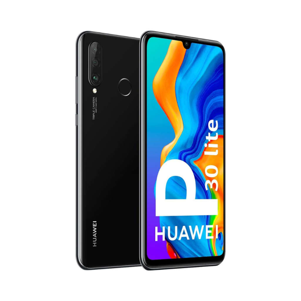 Huawei P30 Lite