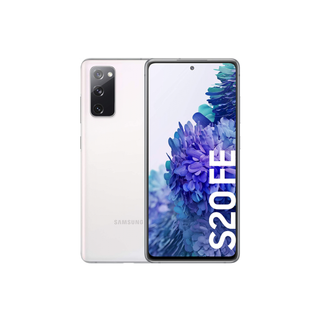 Samsung Galaxy S20 FE
