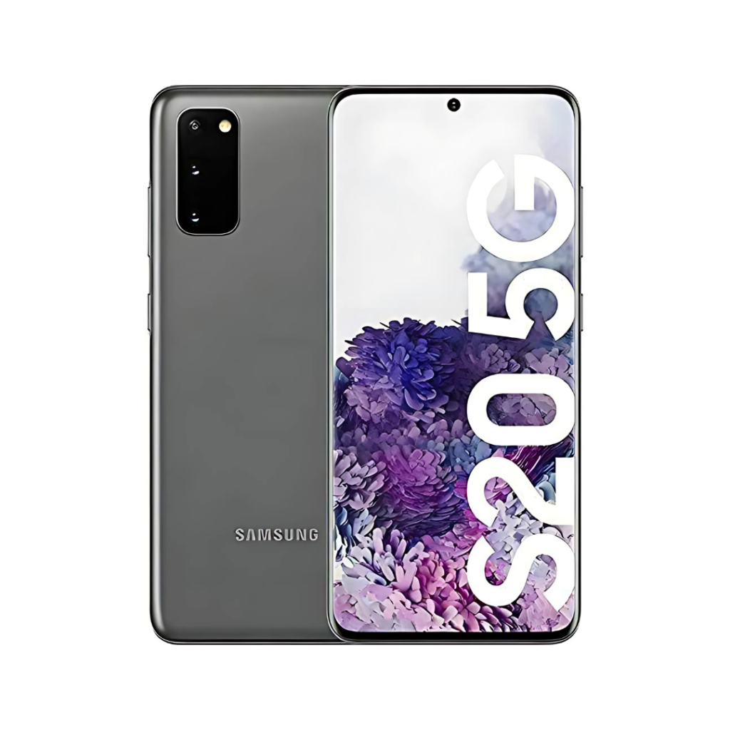 Samsung Galaxy S20