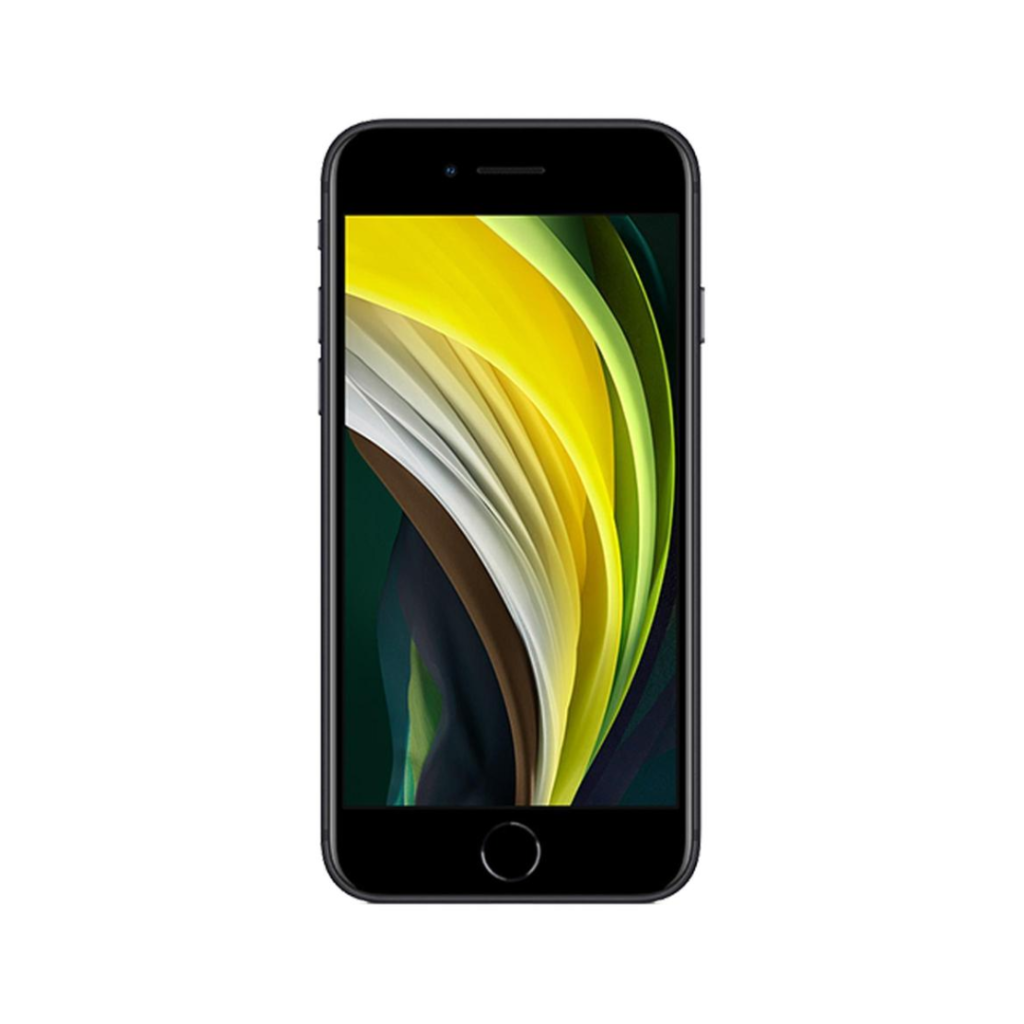 Apple iPhone SE (2020)