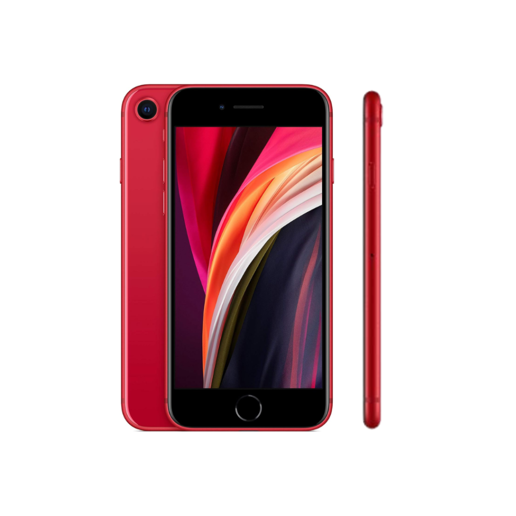 Apple iPhone SE (2020)