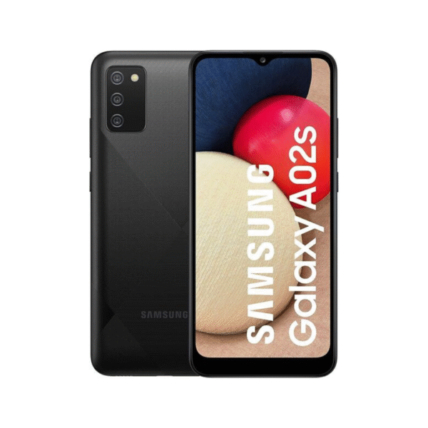 Samsung Galaxy A02s