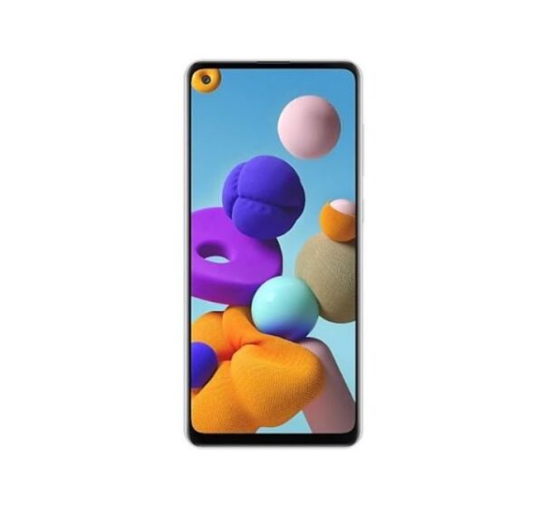 Samsung Galaxy A21s
