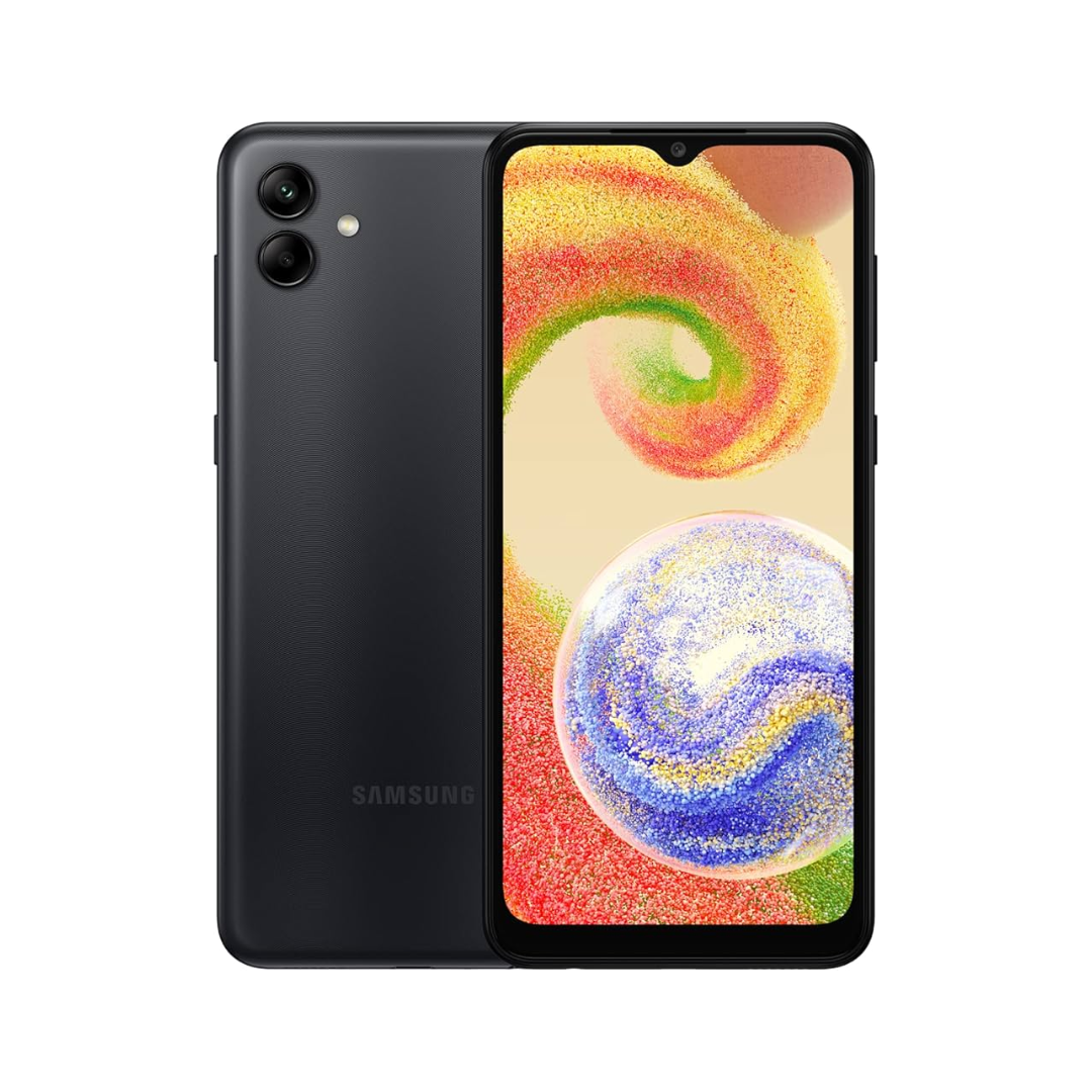 Samsung Galaxy A04