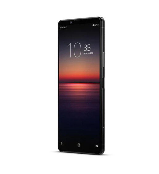 Sony Xperia L4