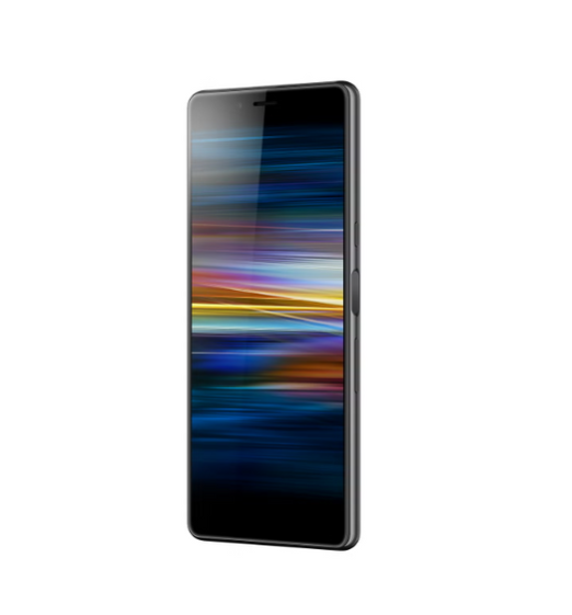 Sony Xperia L3