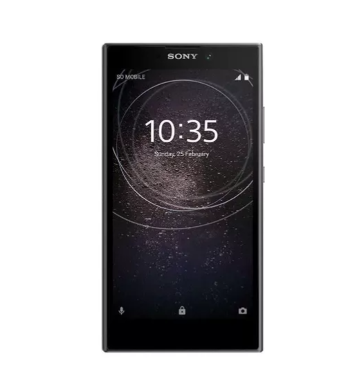 Sony Xperia L2