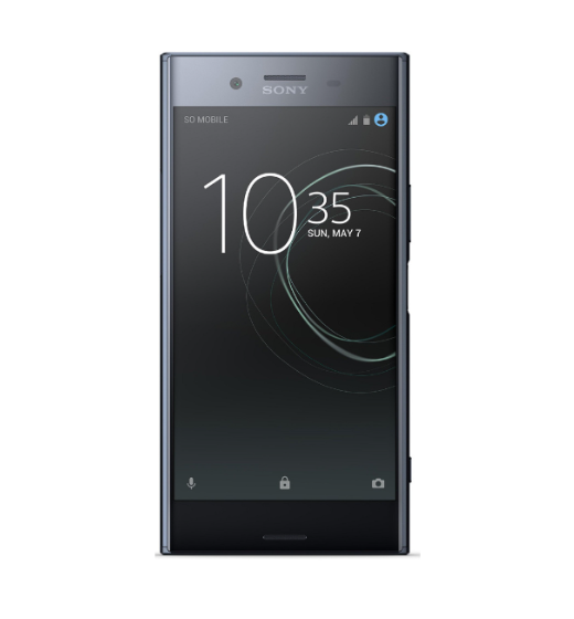Sony Xperia XZ Premium