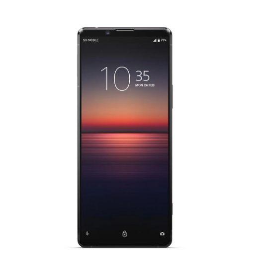 Sony Xperia 1 II