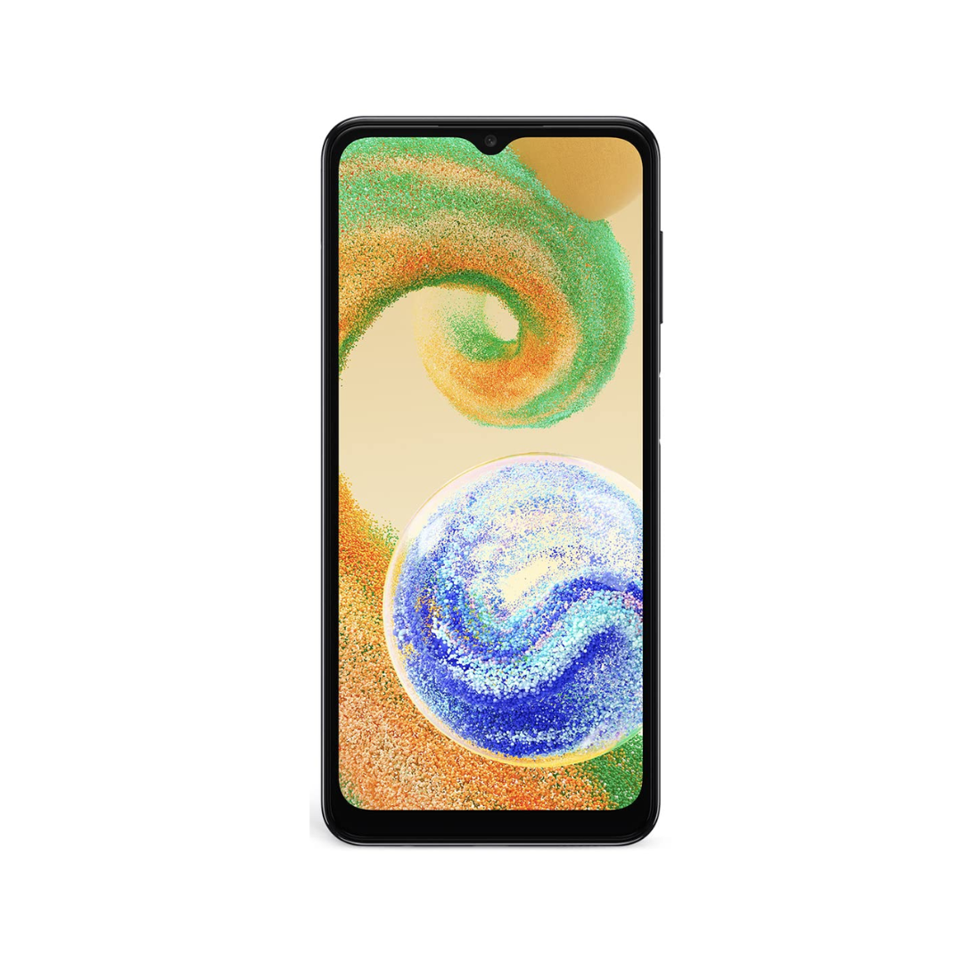 Samsung Galaxy A04