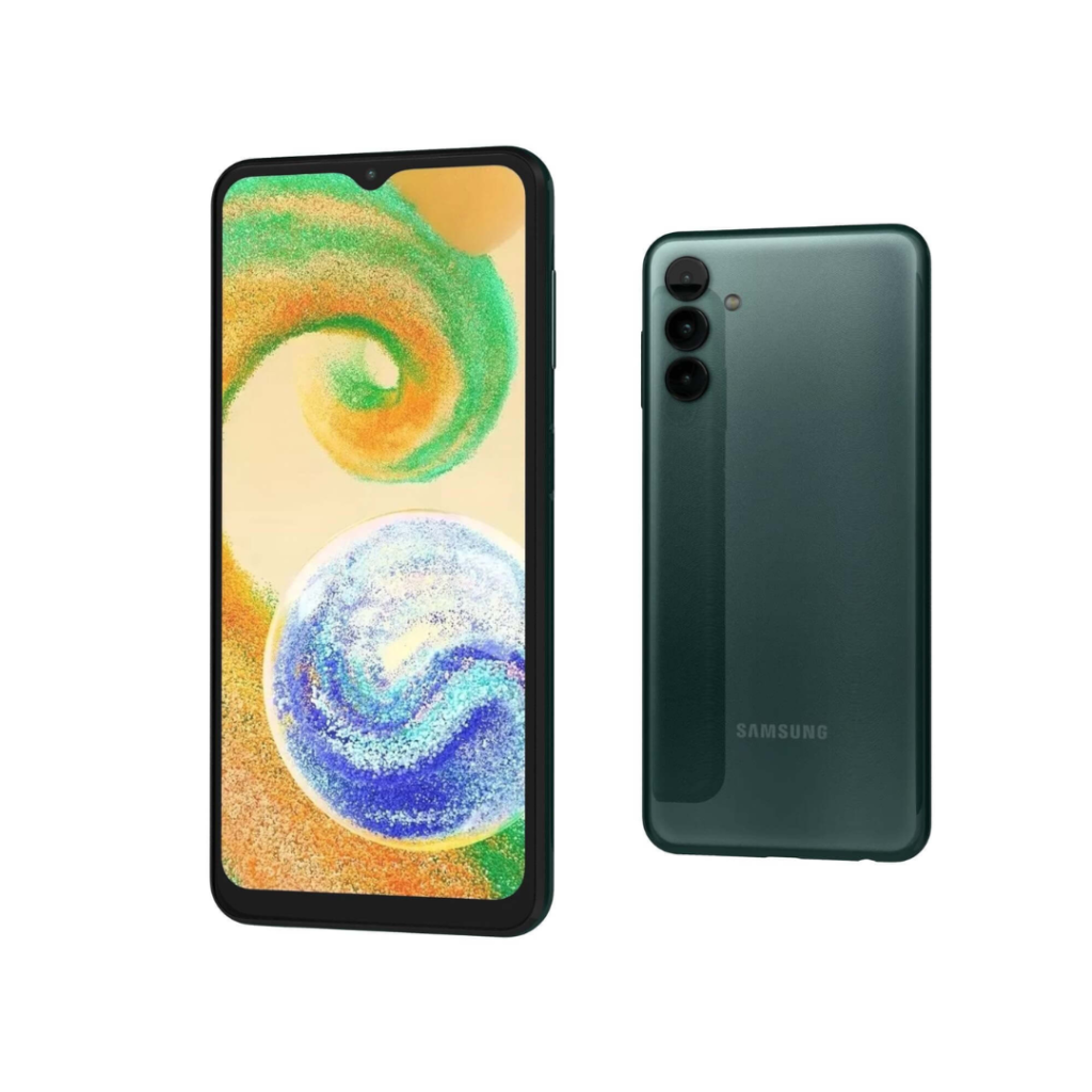 Samsung Galaxy A04s