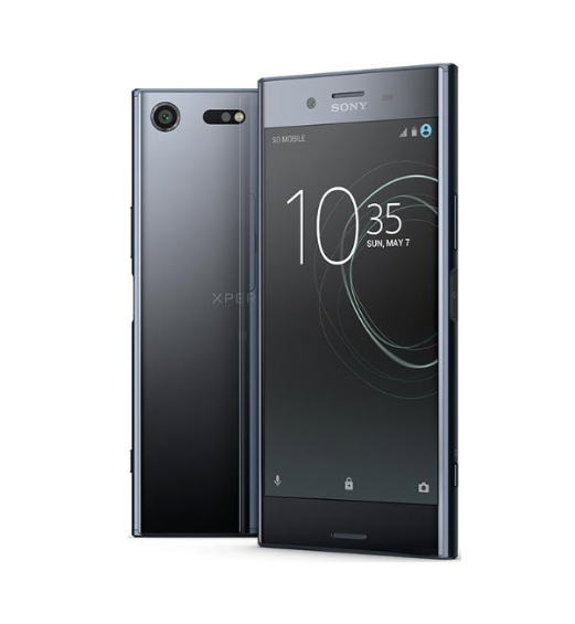 Sony Xperia XZ Premium
