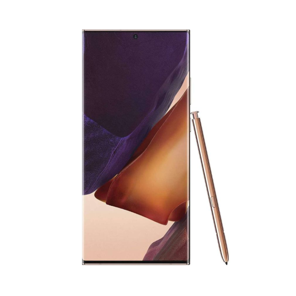 Samsung Galaxy Note20 Ultra