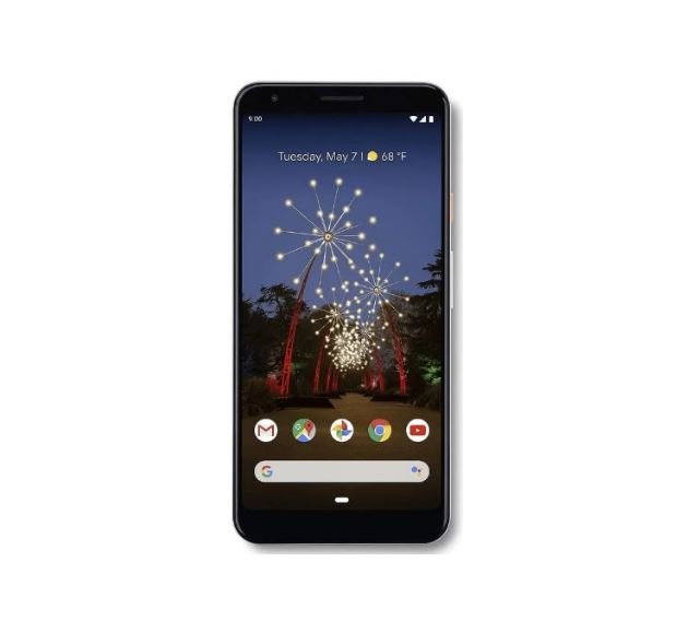 Google Pixel 3a