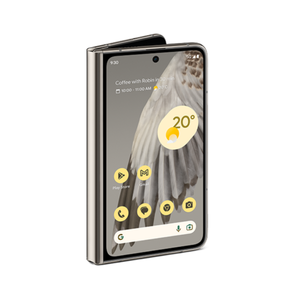 Google Pixel Fold
