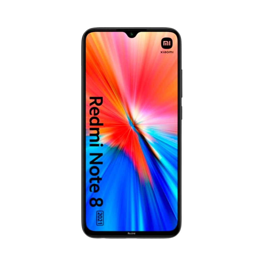 Xiaomi Redmi Note 8