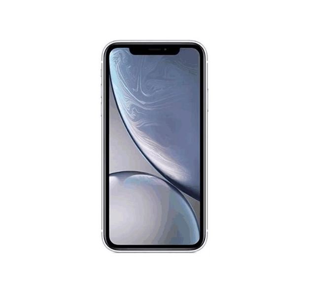 Apple iPhone XR