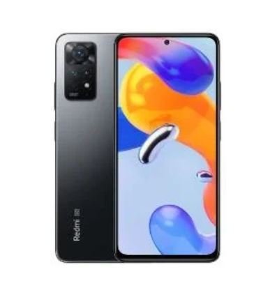 Red Mi (HongMi) Note11(5G)