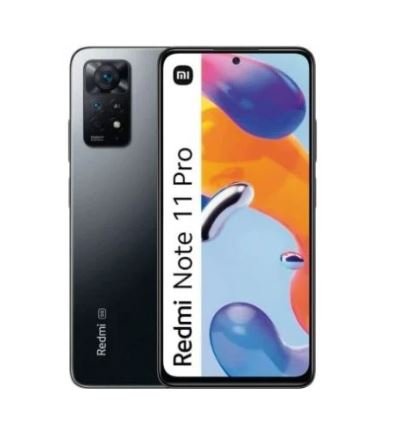 Red Mi (HongMi) Note11 Pro