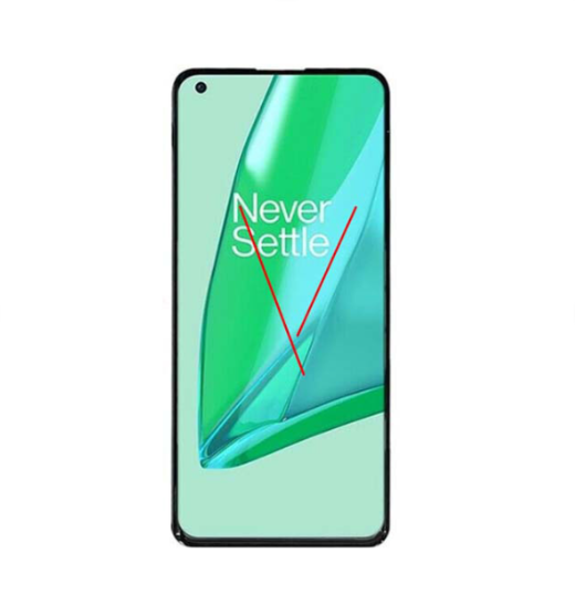 OnePlus 9 Pro