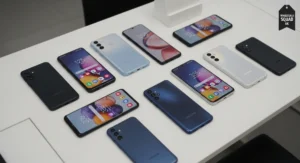 Best Samsung A Series Phones UK 2025 | Wholesale Squad UK