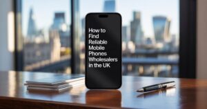 reliable mobile phones