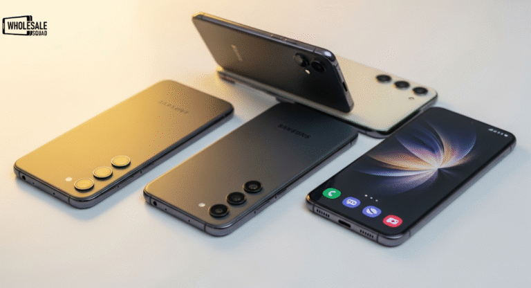 Samsung Galaxy S25+ Review – The Best Samsung Phones