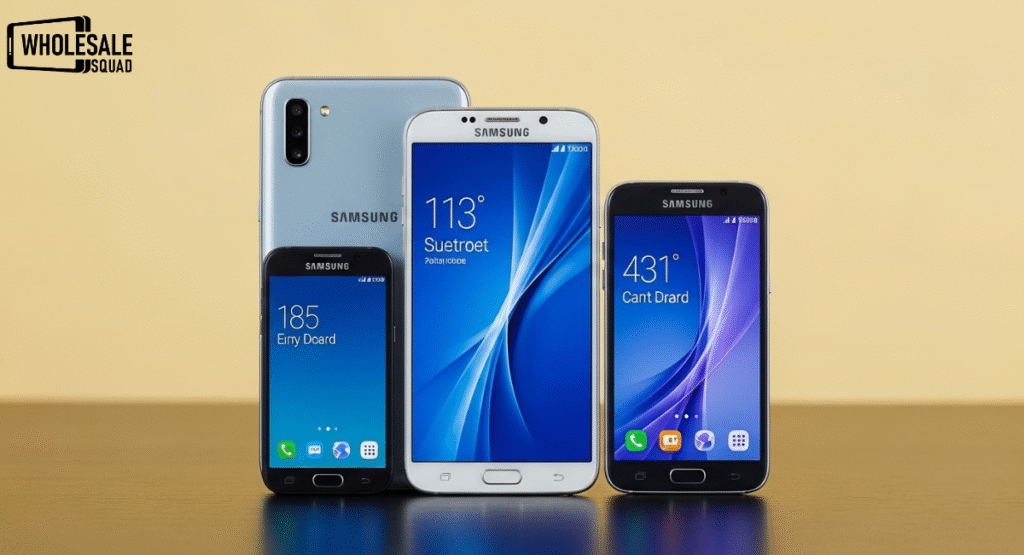Top Samsung Models to Buy in the UK