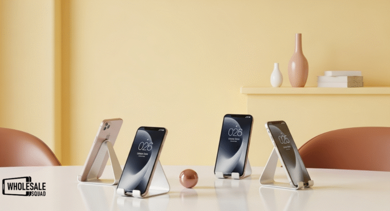 Trusted UK Mobile Phone Wholesalers