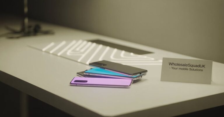 why buy wholesale mobile