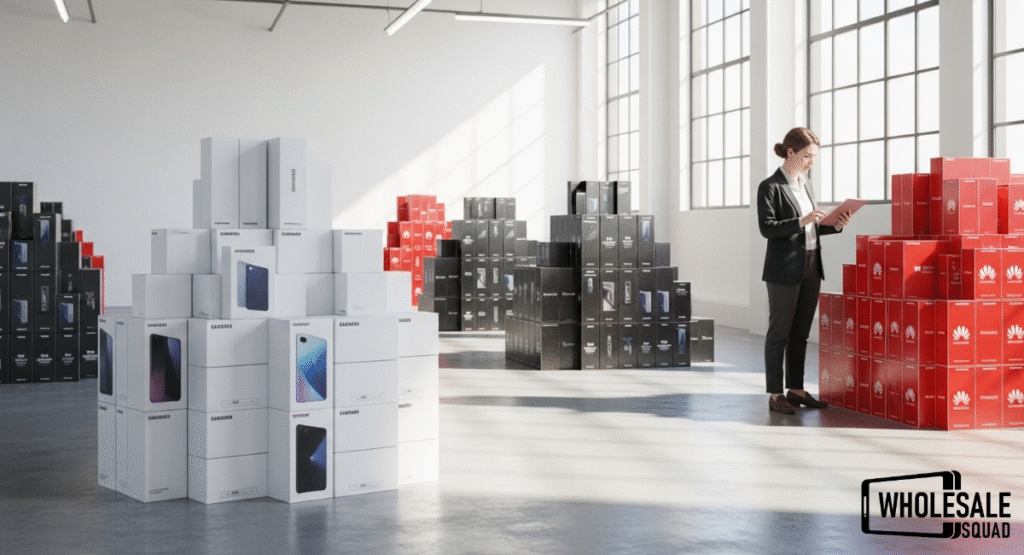 why-choose-wholesale-squad-for-b2b-mobile-phone-supply