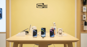 Buy Mobile Phones in Wholesale UK –