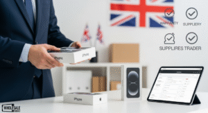 Buy iPhone Wholesale UK – Top B2B Supplier Guide