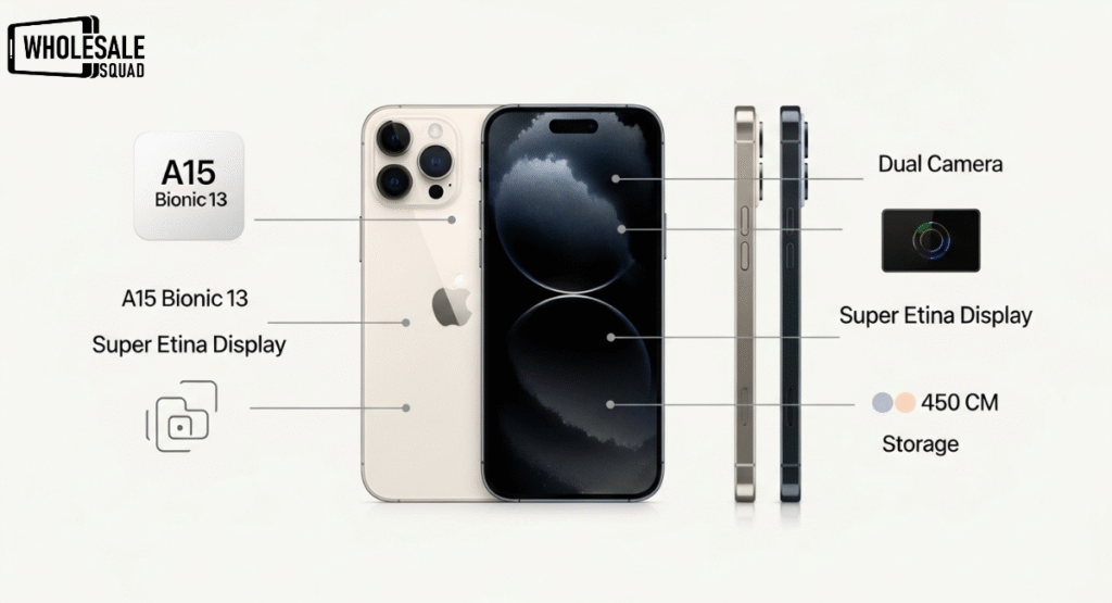 key-iphone-13-specifications-every-uk-business-should-know
