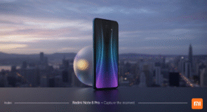 redmi note 8 pro overview
