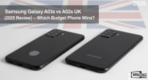 Samsung Galaxy A03s vs A02s (2025 UK Review) – Full Comparison